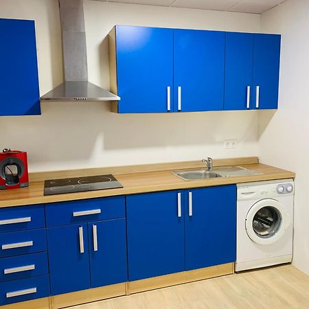 Apartamentos La Casa Del Azafran Cordoba Luaran gambar