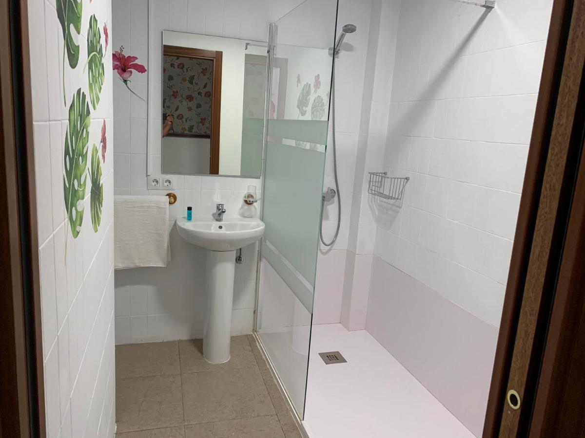 Apartamentos La Casa Del Azafran Cordoba Luaran gambar