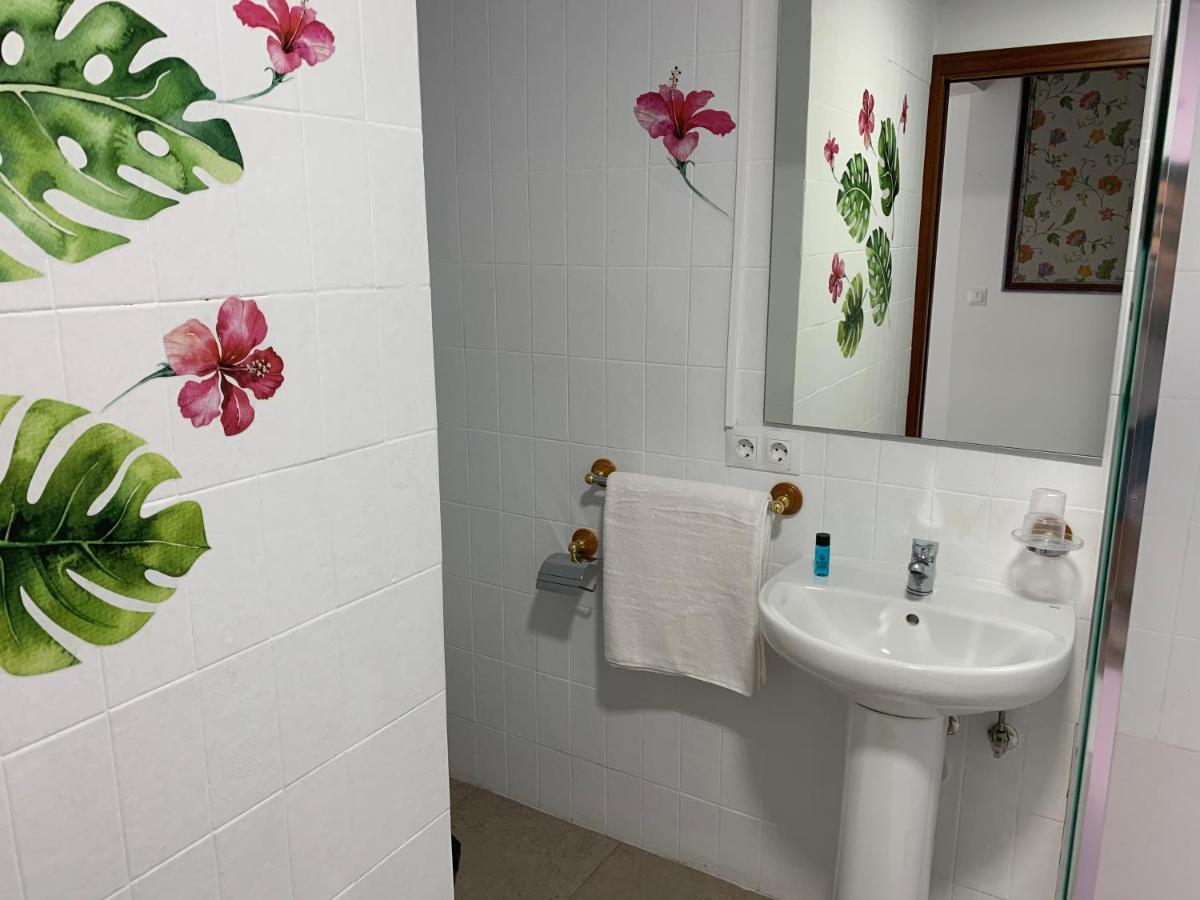 Apartamentos La Casa Del Azafran Cordoba Luaran gambar