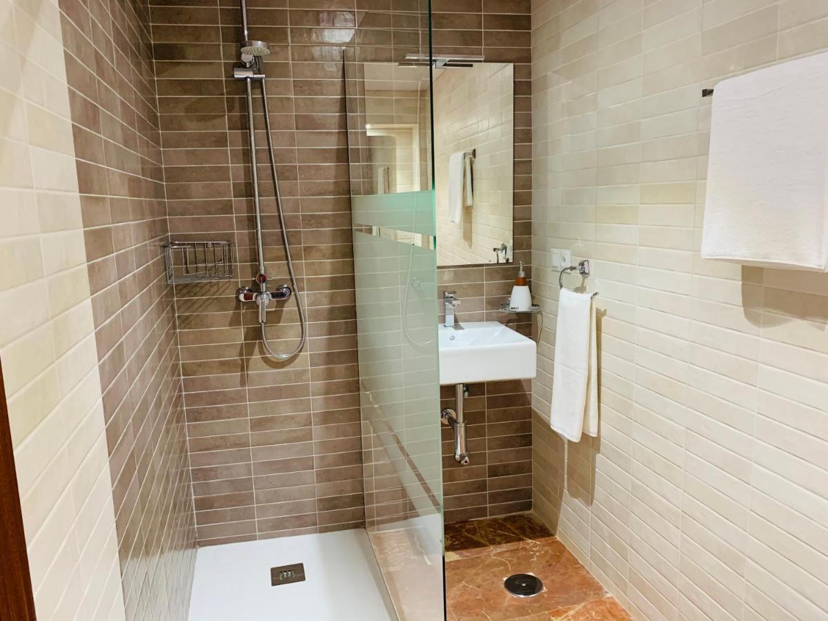 Apartamentos La Casa Del Azafran Cordoba Luaran gambar