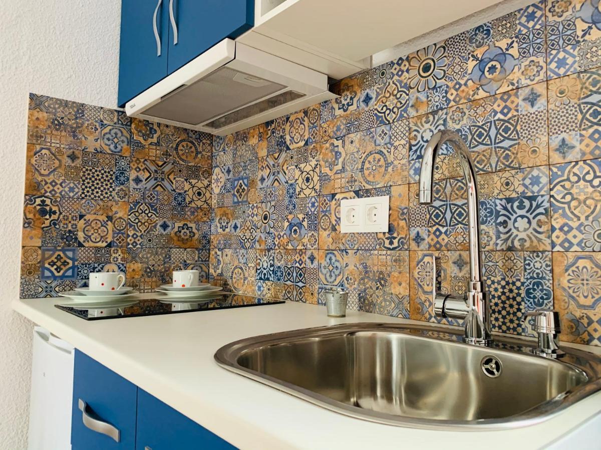 Apartamentos La Casa Del Azafran Cordoba Luaran gambar