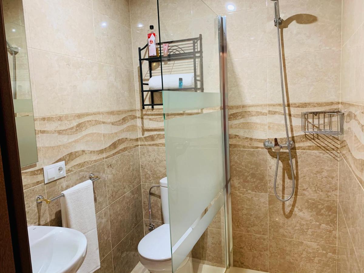 Apartamentos La Casa Del Azafran Cordoba Luaran gambar