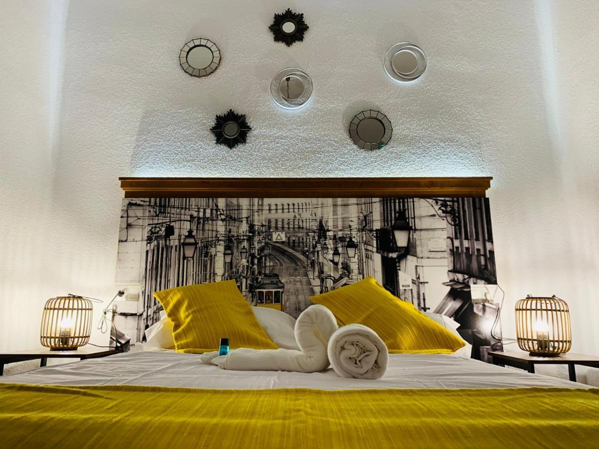 Apartamentos La Casa Del Azafran Cordoba Luaran gambar