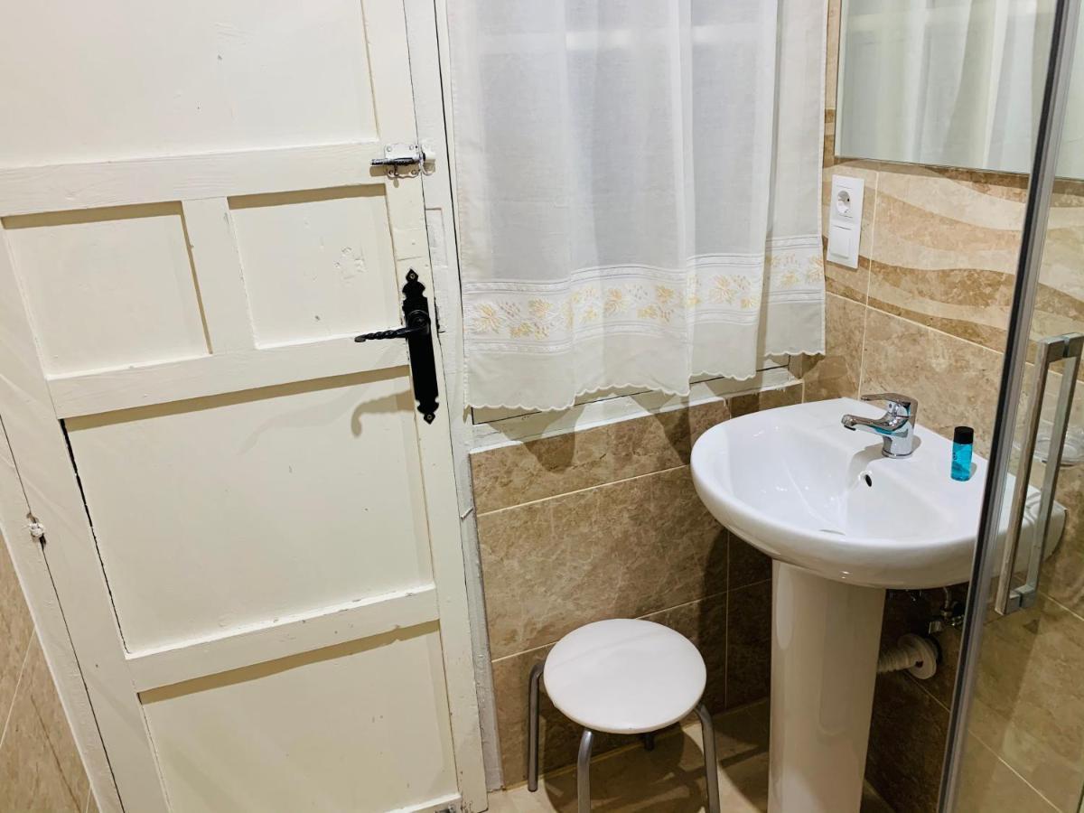 Apartamentos La Casa Del Azafran Cordoba Luaran gambar