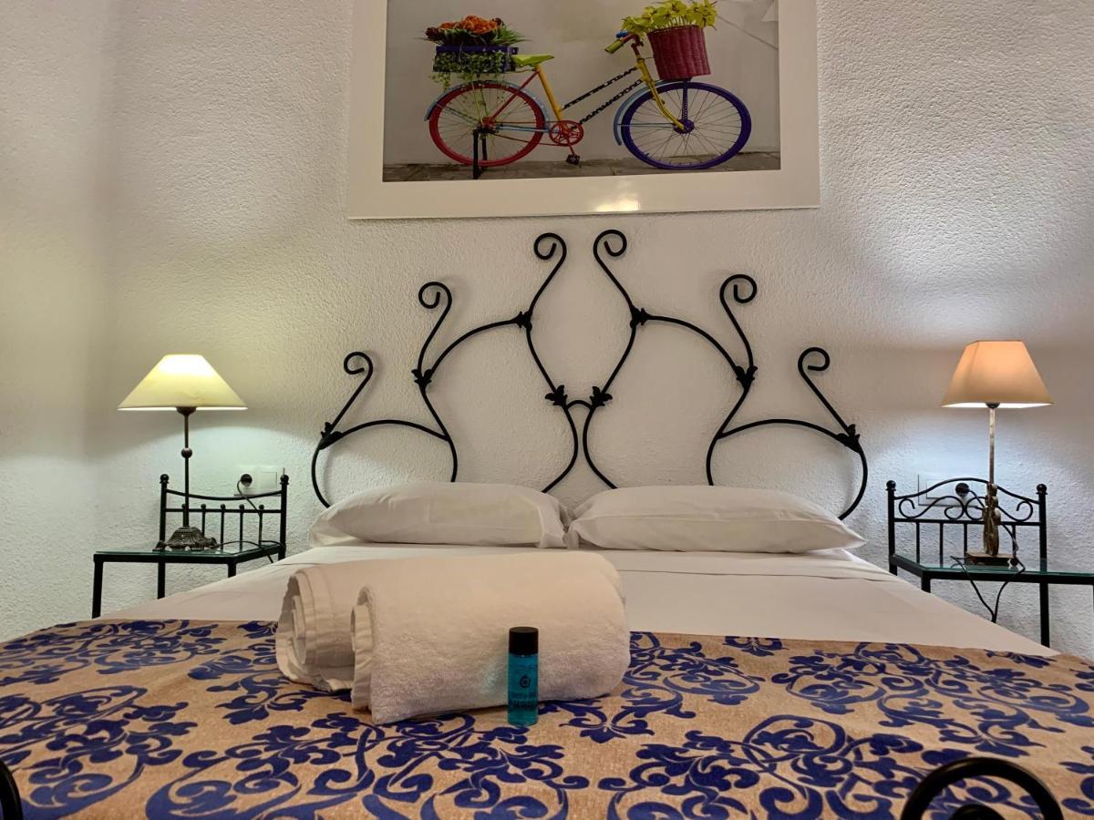 Apartamentos La Casa Del Azafran Cordoba Luaran gambar